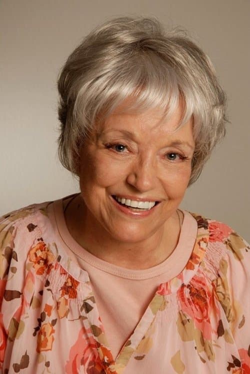 Zdjęcie Patti Heider