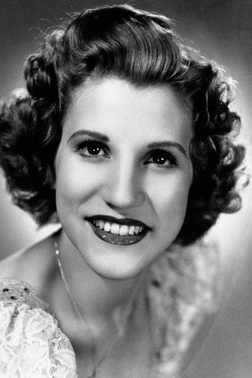 Zdjęcie Patty Andrews