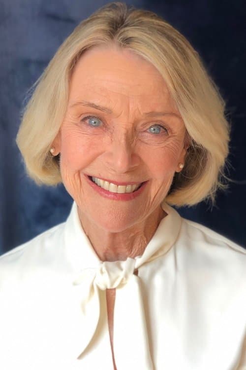 Zdjęcie Patty McCormack