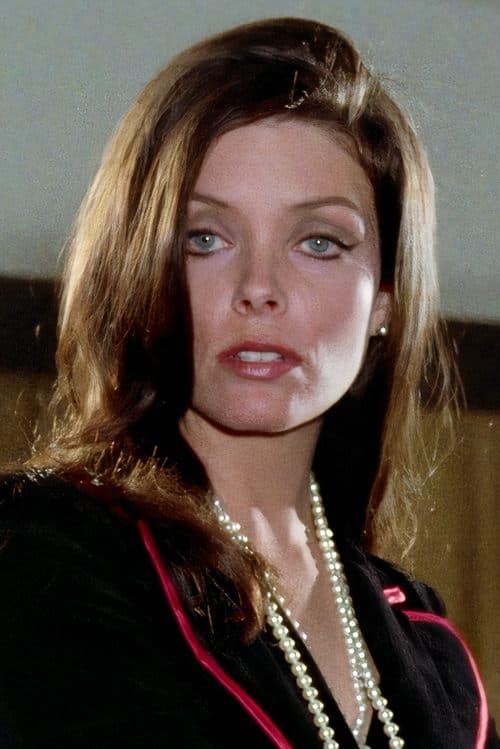 Zdjęcie Patty Shepard