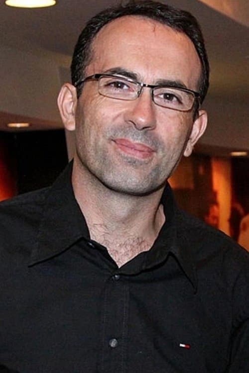 Patxi Amezcua całe filmy