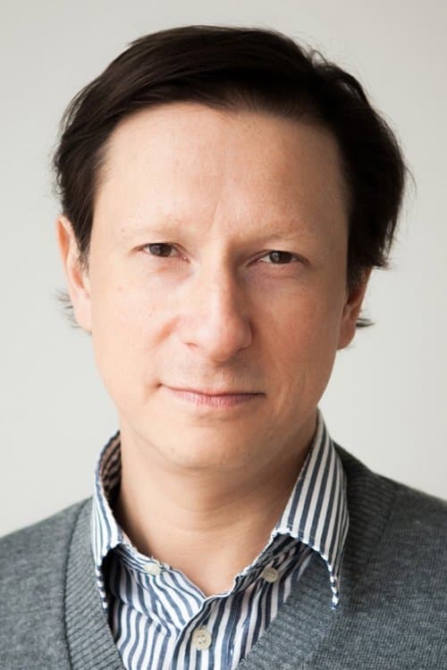 Zdjęcie Paul Ahmarani