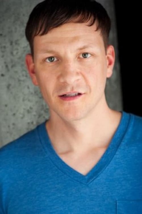 Zdjęcie Paul Anthony