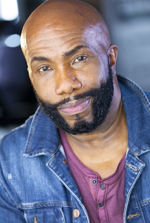 Zdjęcie Paul Anthony