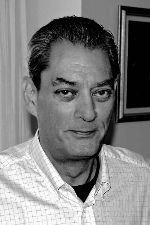 Paul Auster całe filmy