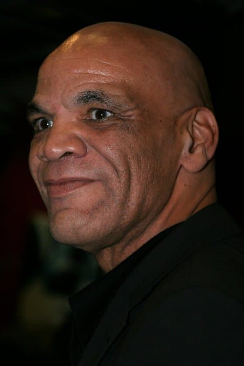 Zdjęcie Paul Barber