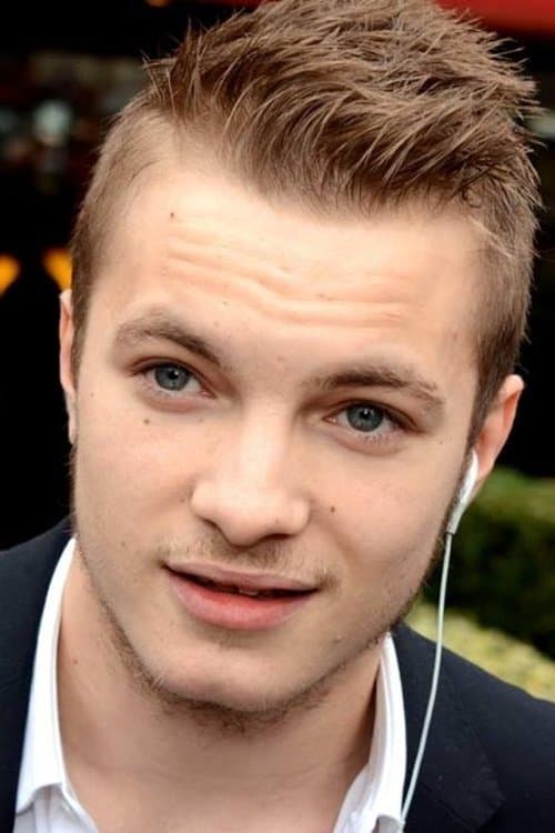 Zdjęcie Paul Bartel