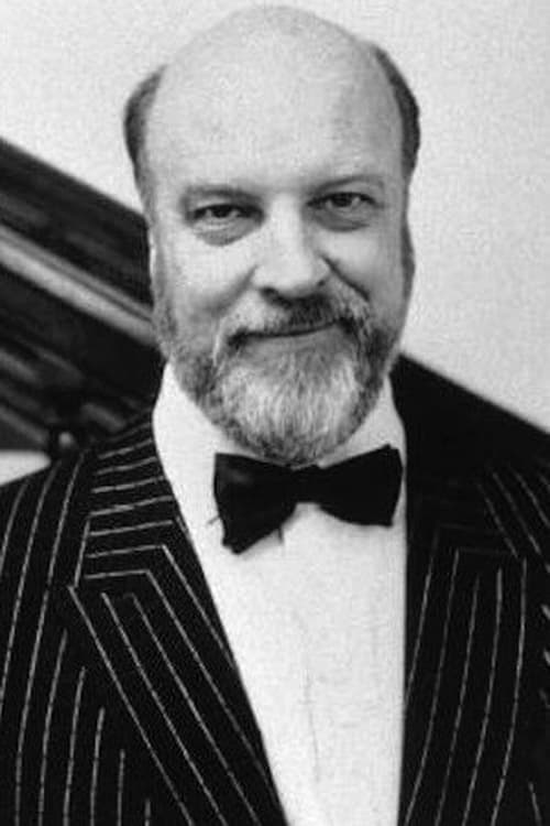 Zdjęcie Paul Bartel