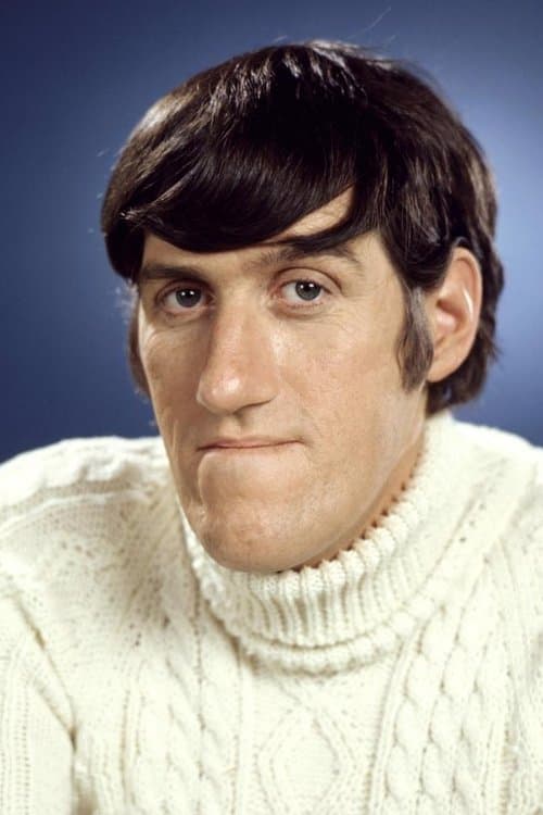 Zdjęcie Paul Benedict