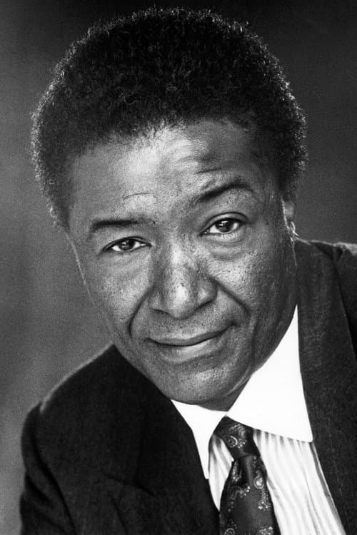 Zdjęcie Paul Benjamin