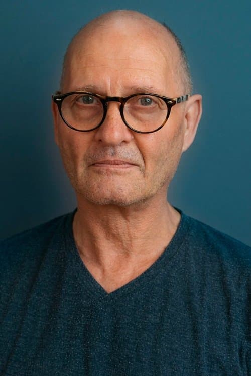 Zdjęcie Paul Bentall