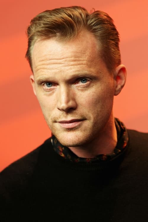 Zdjęcie Paul Bettany