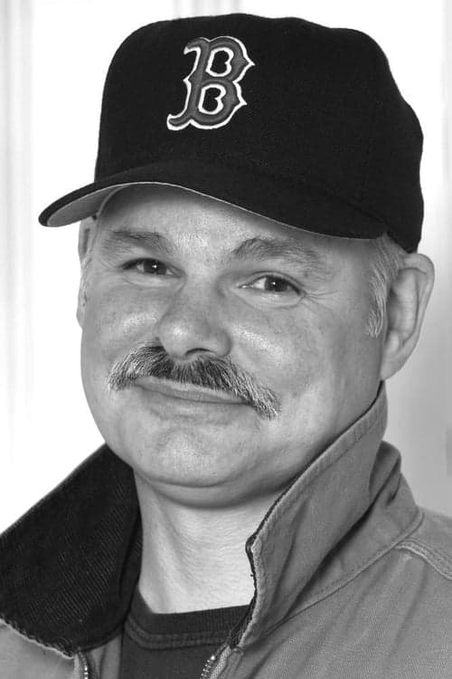 Zdjęcie Paul Birchard