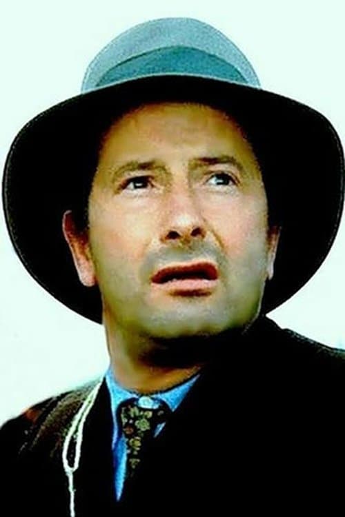 Zdjęcie Paul Bisciglia