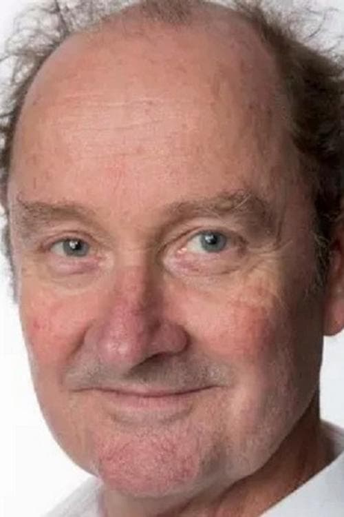 Zdjęcie Paul Blackwell