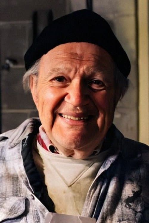 Zdjęcie Paul Boesing