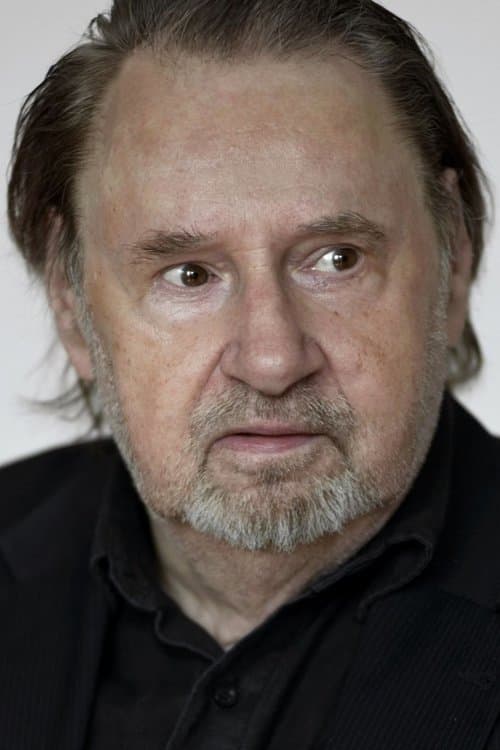 Zdjęcie Paul Burian