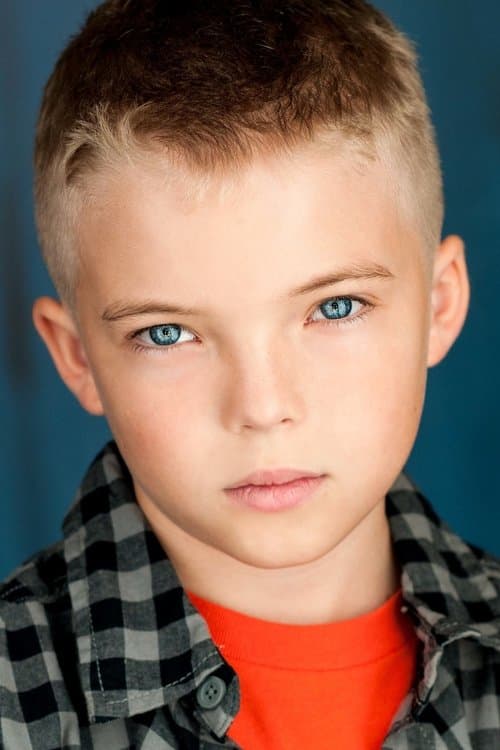 Zdjęcie Paul Butler