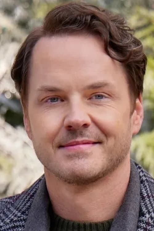 Zdjęcie Paul Campbell