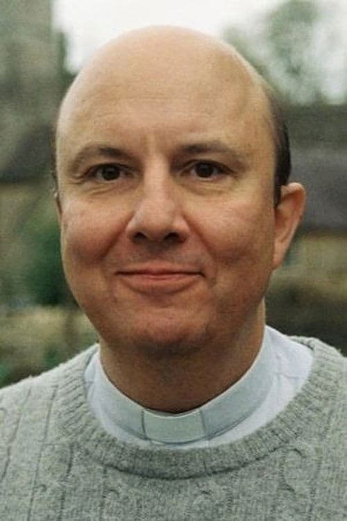 Zdjęcie Paul Chahidi