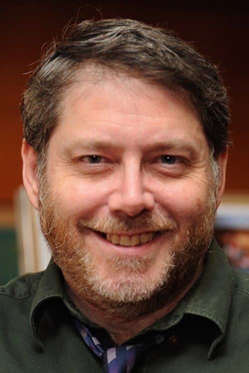 Zdjęcie Paul Clemens