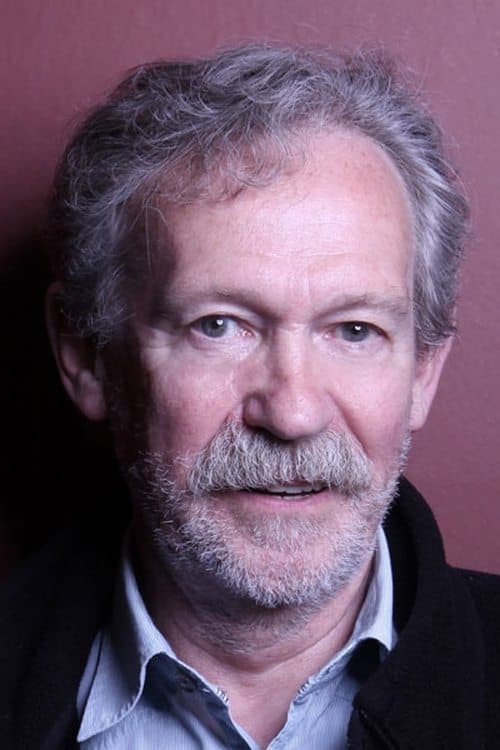 Zdjęcie Paul Copley