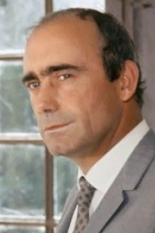 Zdjęcie Paul Crauchet