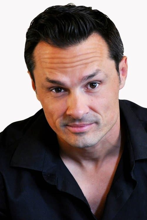 Zdjęcie Paul D. Hunt