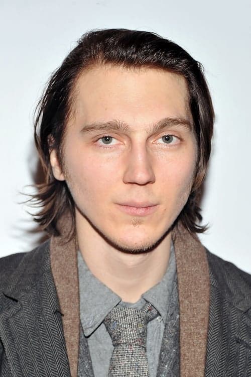 Zdjęcie Paul Dano