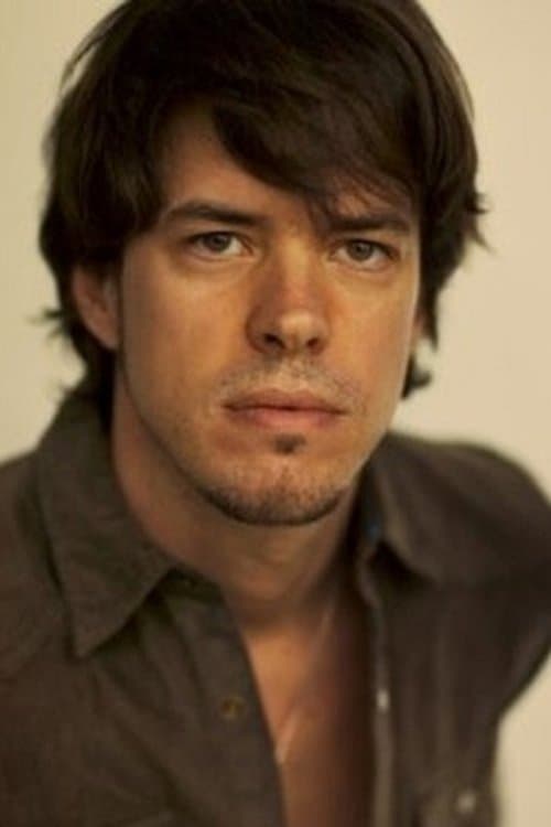 Zdjęcie Paul Dawson