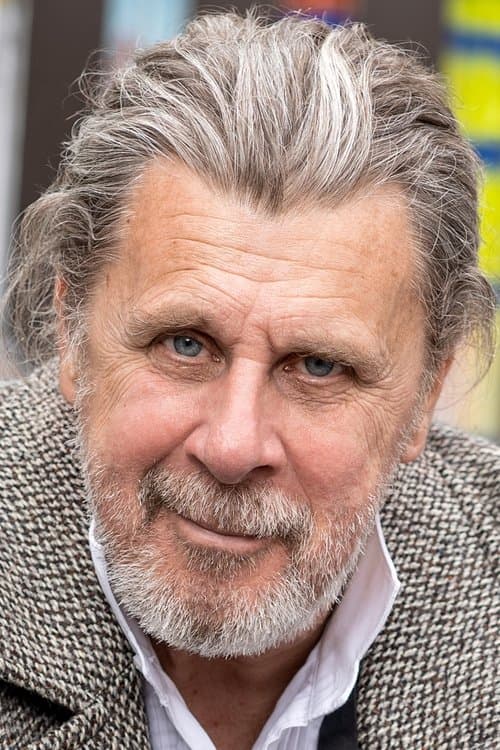 Zdjęcie Paul Dewdney