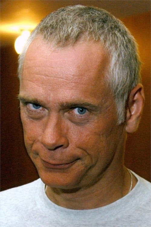 Zdjęcie Paul Dillon