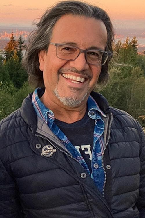 Zdjęcie Paul Dobson