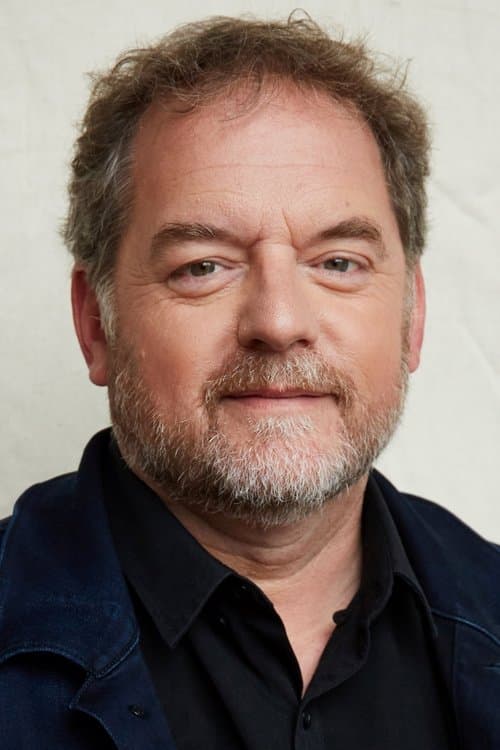 Zdjęcie Paul Doucet