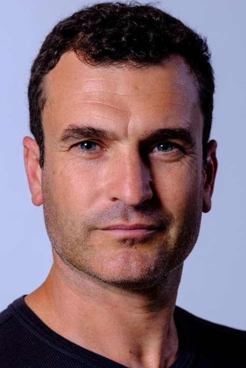 Zdjęcie Paul du Toit