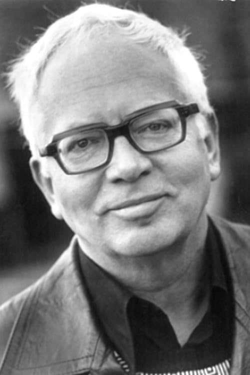 Zdjęcie Paul Edwin Roth