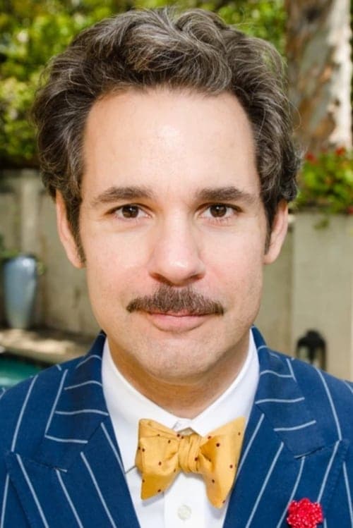 Zdjęcie Paul F. Tompkins