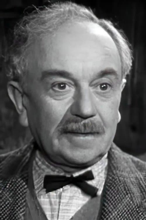 Zdjęcie Paul Faivre