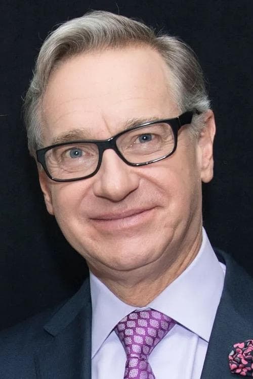 Zdjęcie Paul Feig