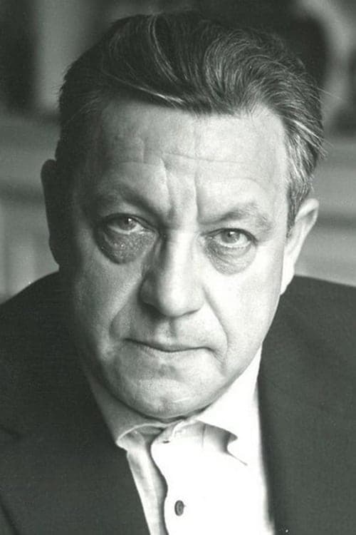Zdjęcie Paul Frankeur
