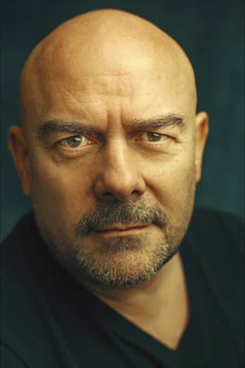 Zdjęcie Paul Garrett