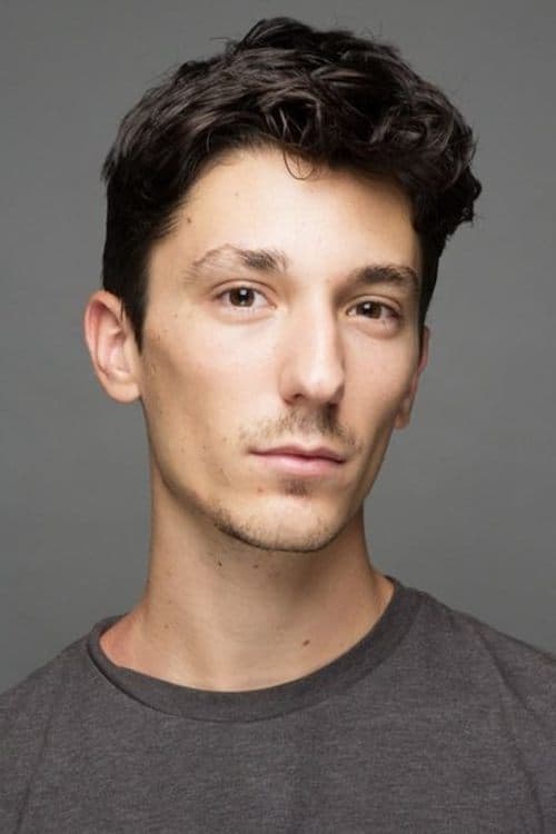 Zdjęcie Paul Granier