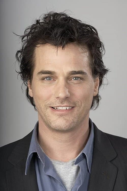 Zdjęcie Paul Gross