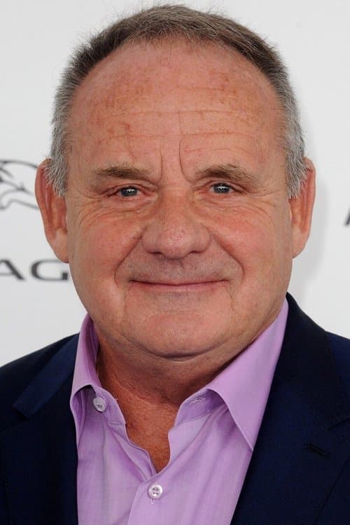Zdjęcie Paul Guilfoyle