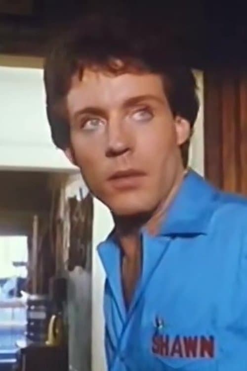 Zdjęcie Paul Gunning