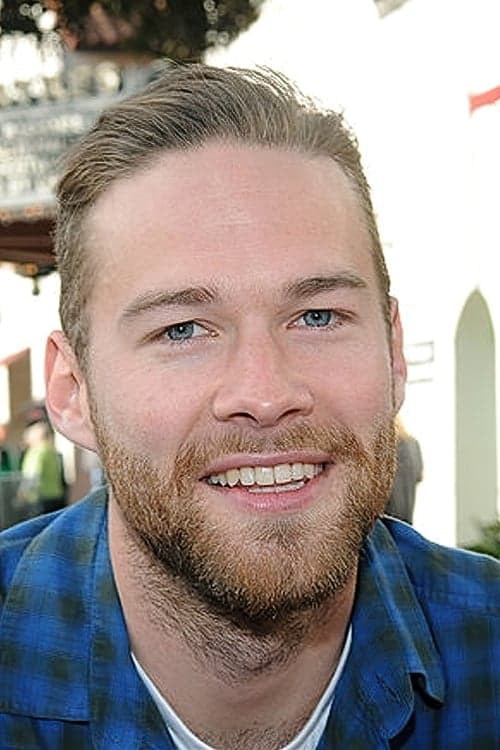 Zdjęcie Paul Haapaniemi