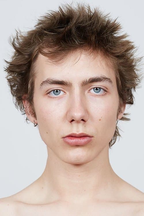 Zdjęcie Paul Hameline