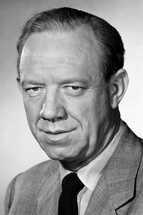 Zdjęcie Paul Hartman