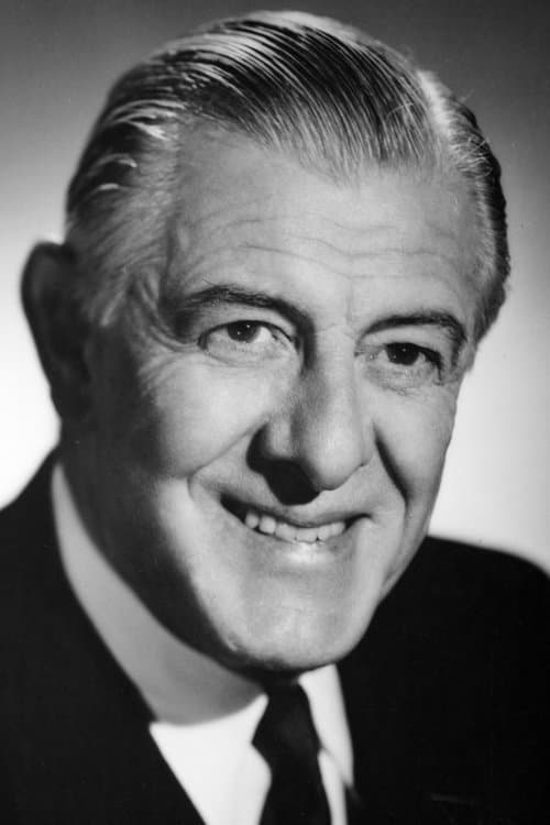 Zdjęcie Paul Harvey