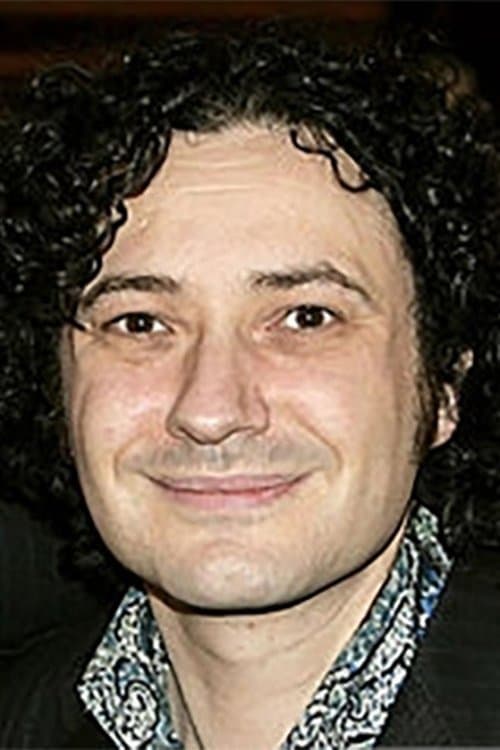 Zdjęcie Paul Hays-Marshall